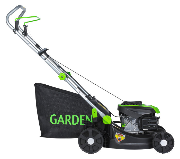 Gressklipper 79,8 CC 4-takt - Garden
